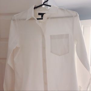 Banana Republic Dillon Shirt